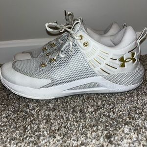 Under Armor Training shoes